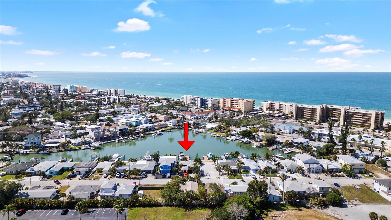 NORTH MADEIRA SHORES - Residential