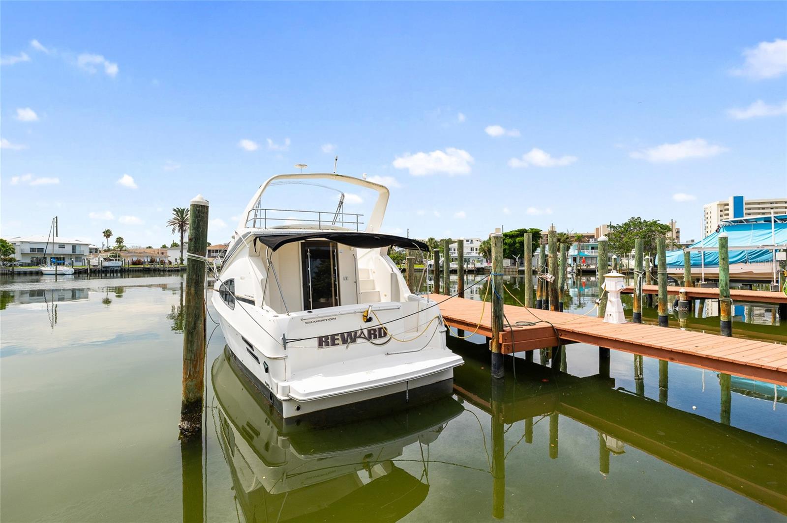 NORTH MADEIRA SHORES - Residential