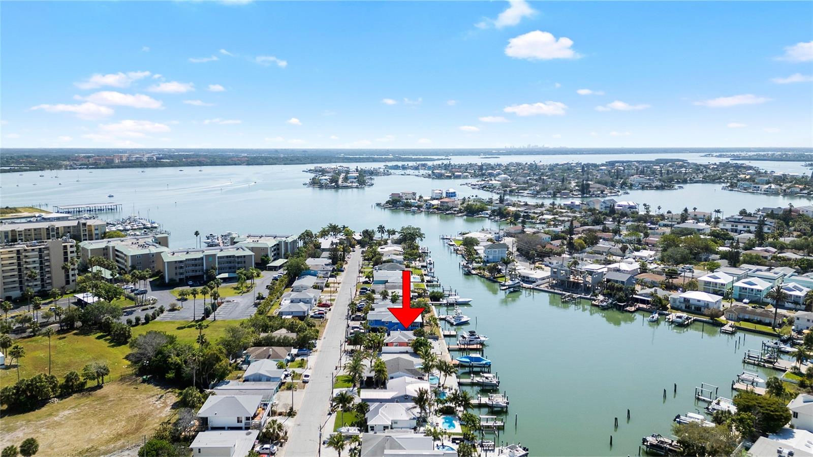 NORTH MADEIRA SHORES - Residential