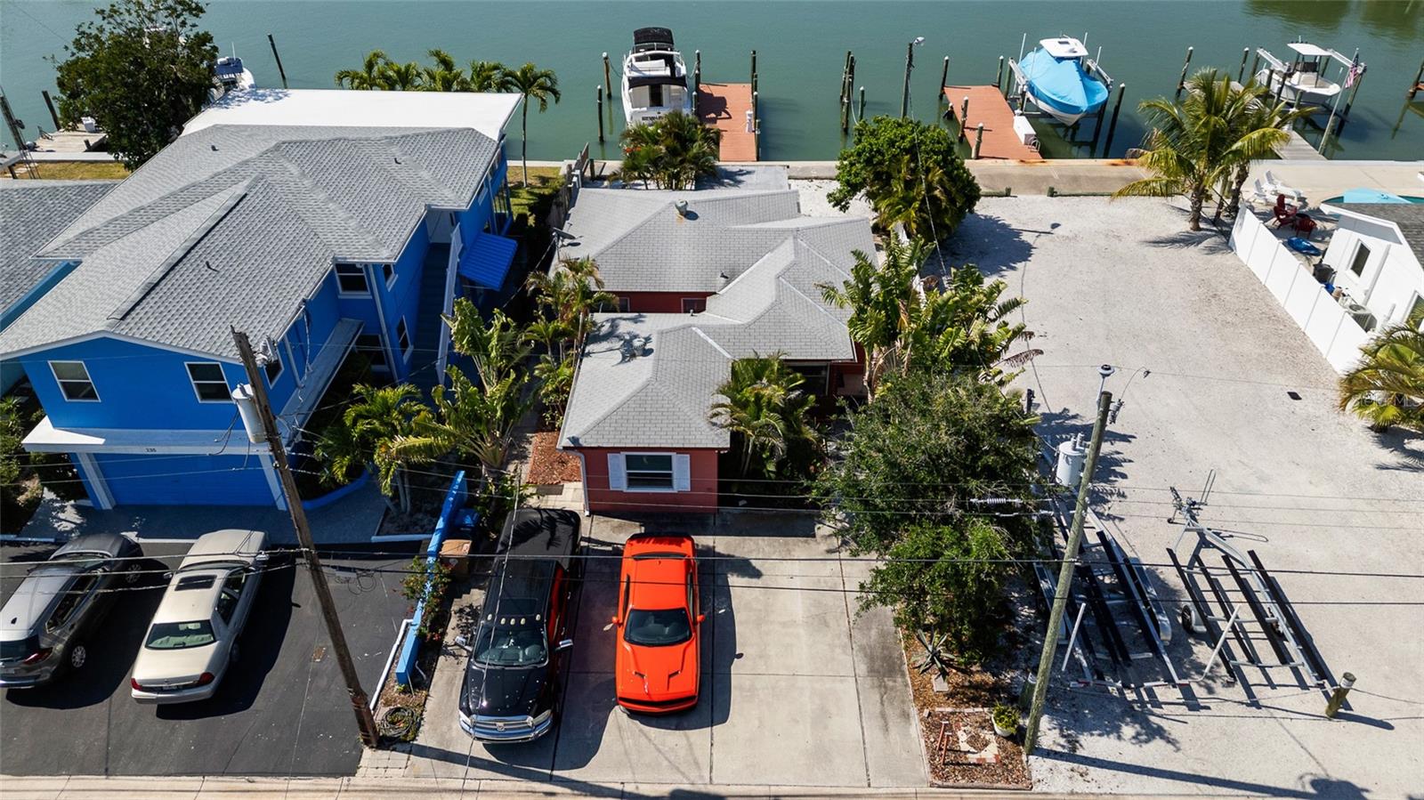 NORTH MADEIRA SHORES - Residential