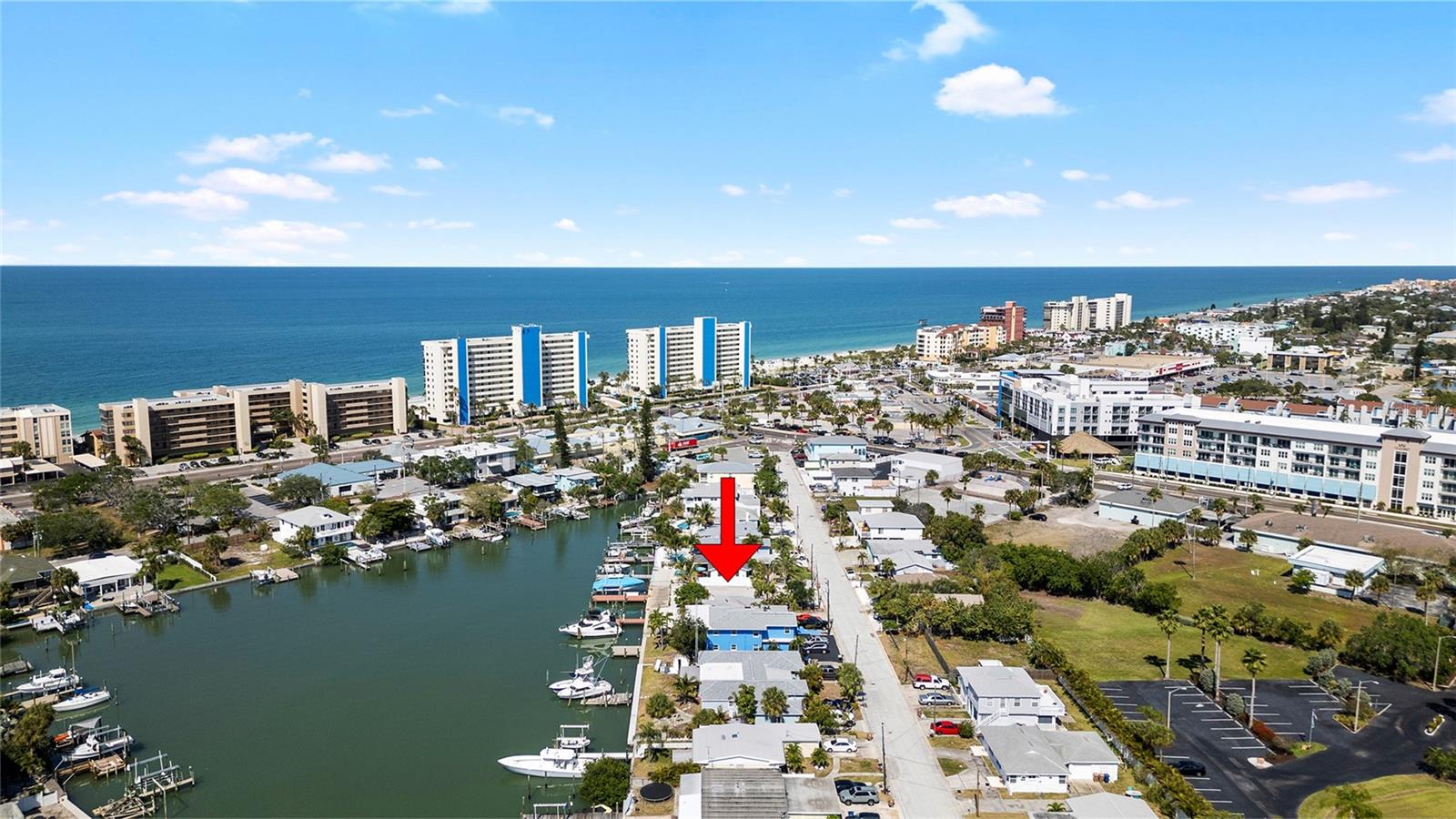 NORTH MADEIRA SHORES - Residential