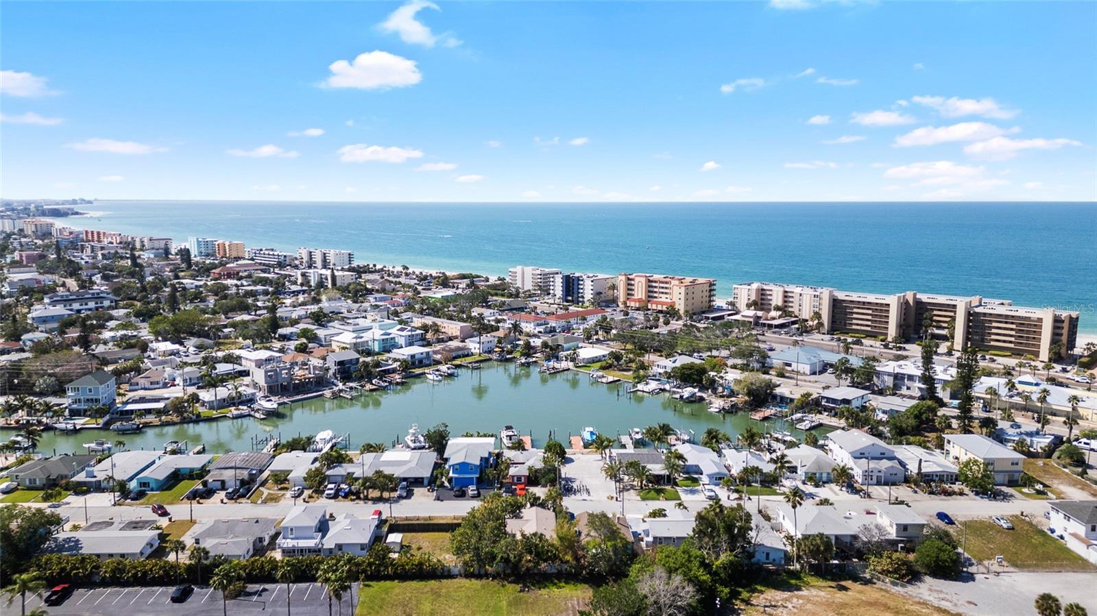 NORTH MADEIRA SHORES - Residential