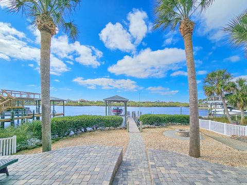 A home in FLAGLER BEACH