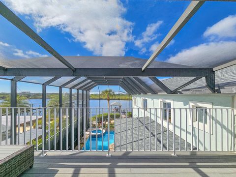 A home in FLAGLER BEACH