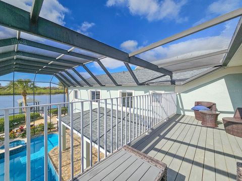 A home in FLAGLER BEACH