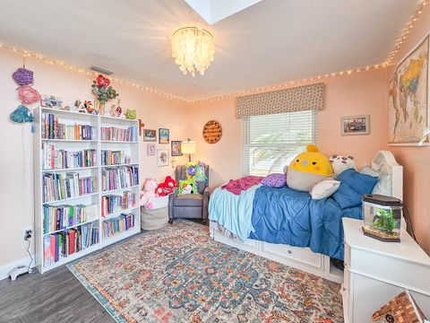 A home in FLAGLER BEACH