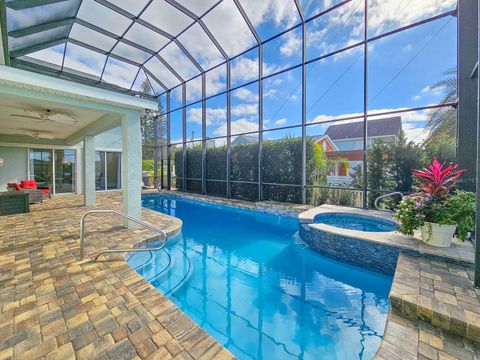 A home in FLAGLER BEACH