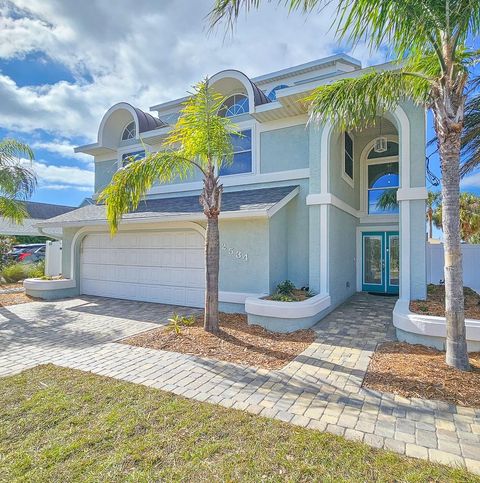 A home in FLAGLER BEACH