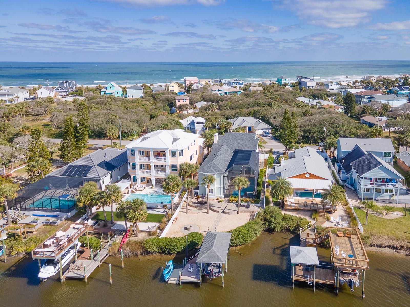 2534 LAKESHORE DRIVE