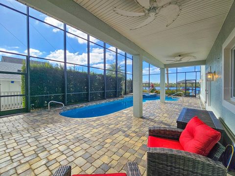 A home in FLAGLER BEACH