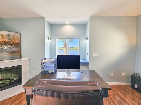 A home in FLAGLER BEACH