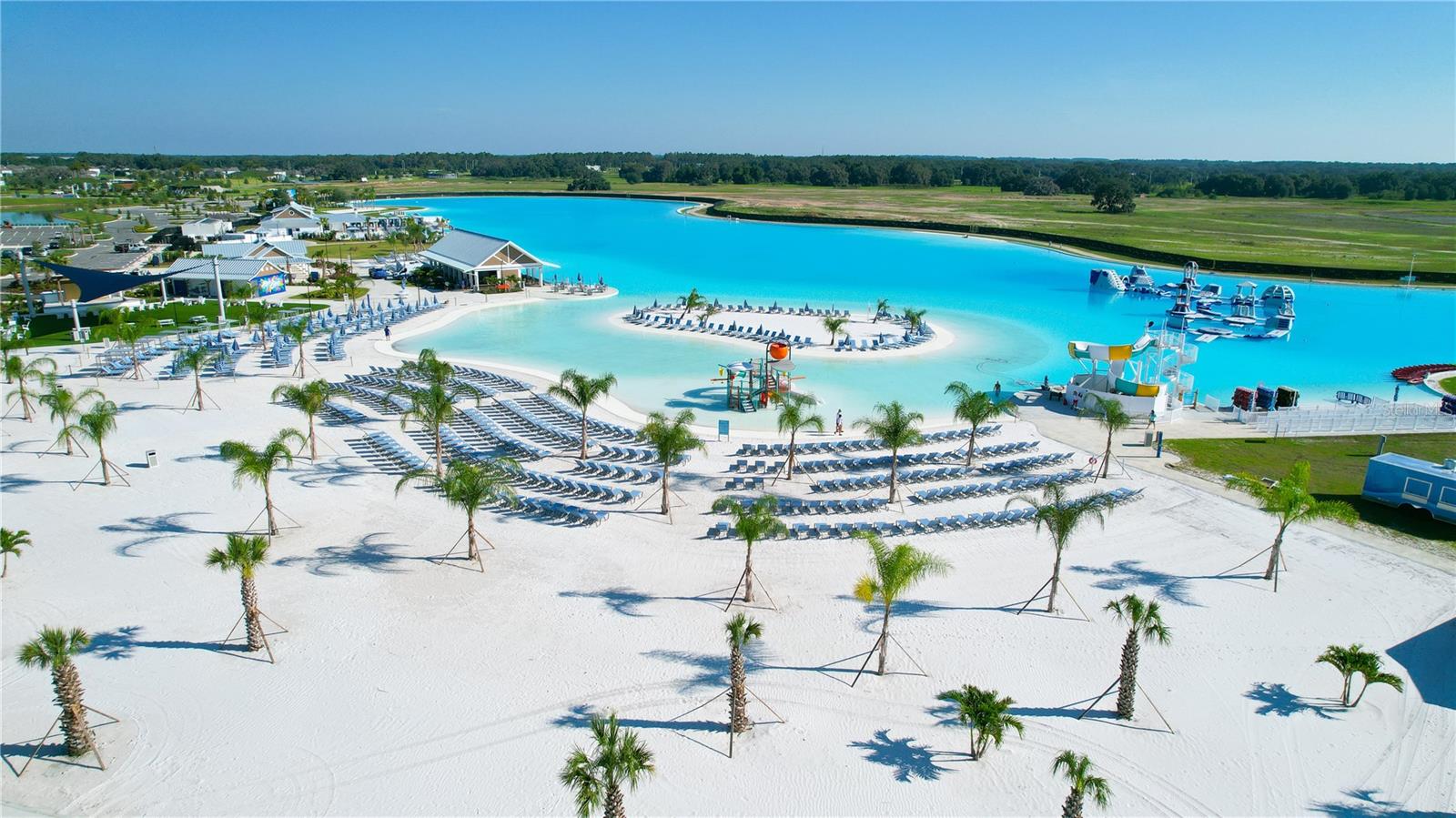 SHORES AT MIRADA - Residential