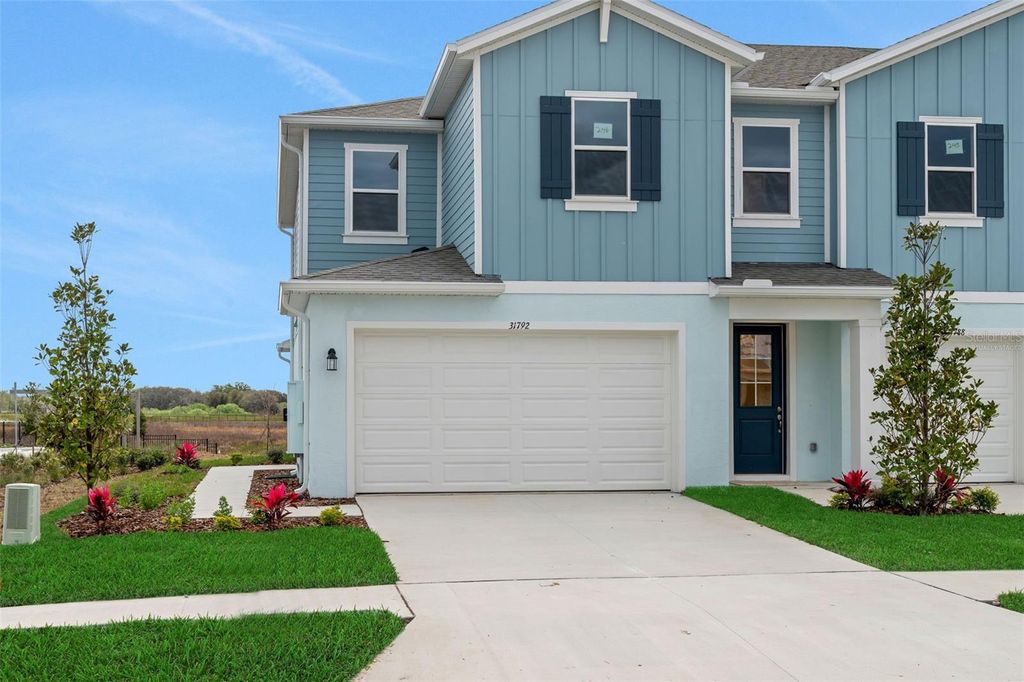 Photo of 31792 Kestrel Calling Drive, San Antonio, FL 33576 (MLS # G5103867)