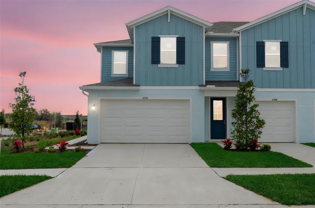 Photo of 31792 Kestrel Calling Drive, San Antonio, FL 33576 (MLS # G5103867)