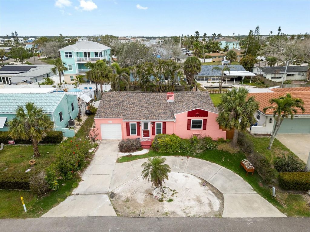 Photo of 15909 1st Street E, Redington Beach, FL 33708 (MLS # TB8372577)