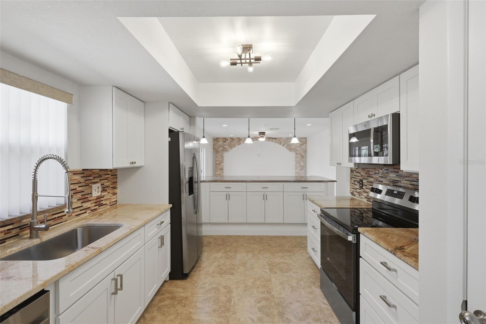 BVL UNIT 8 - Residential