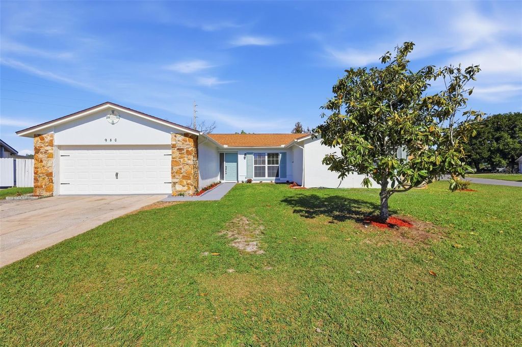 Photo of 980 Hickory Court, Kissimmee, FL 34743 (MLS # O6400175)