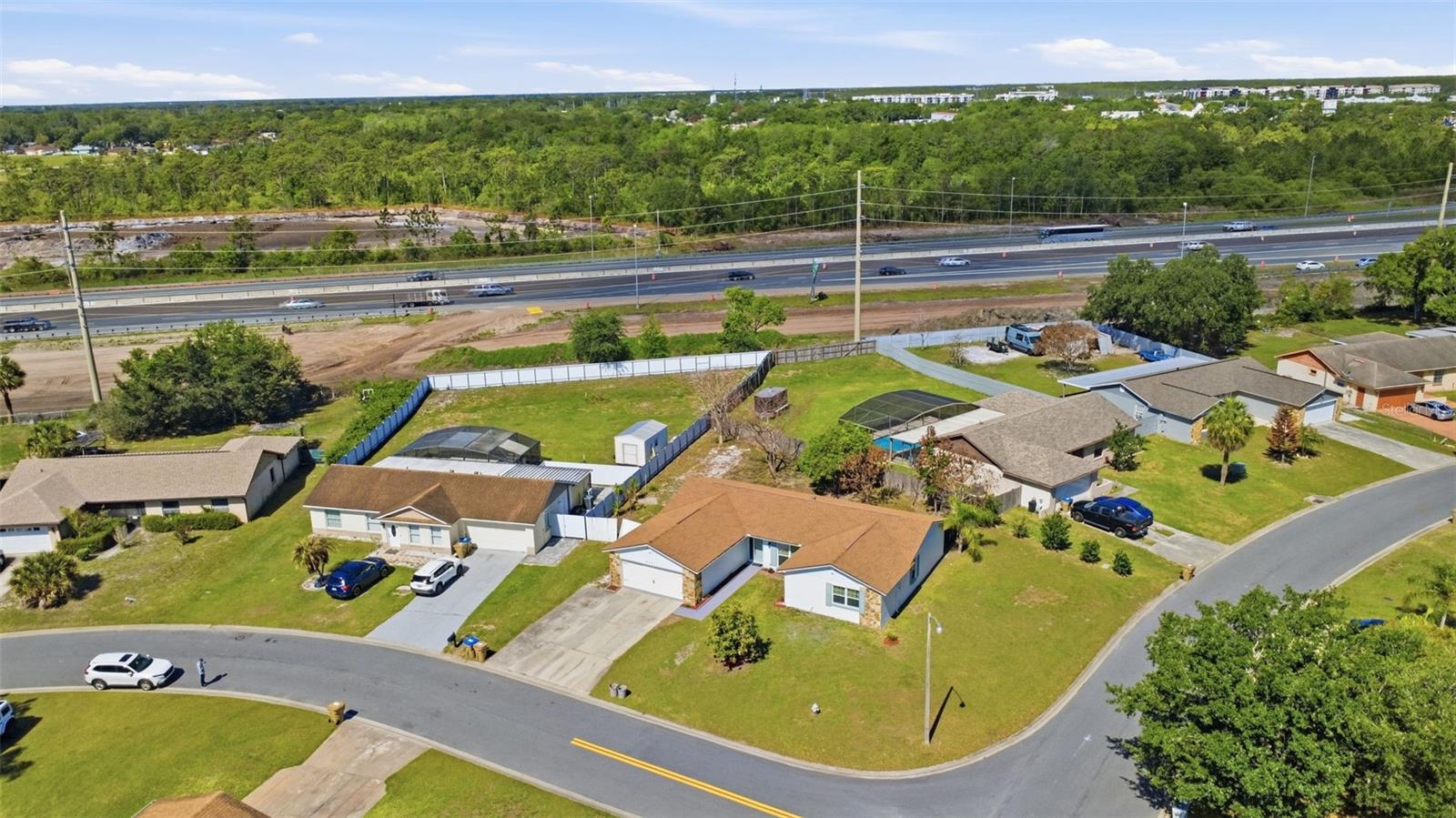 BVL UNIT 8 - Residential