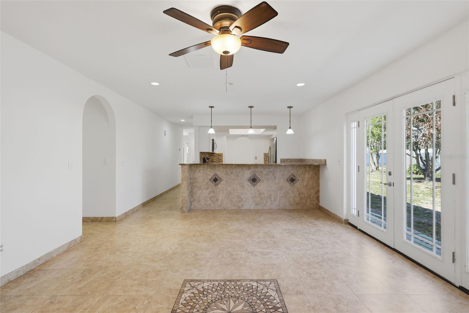 BVL UNIT 8 - Residential