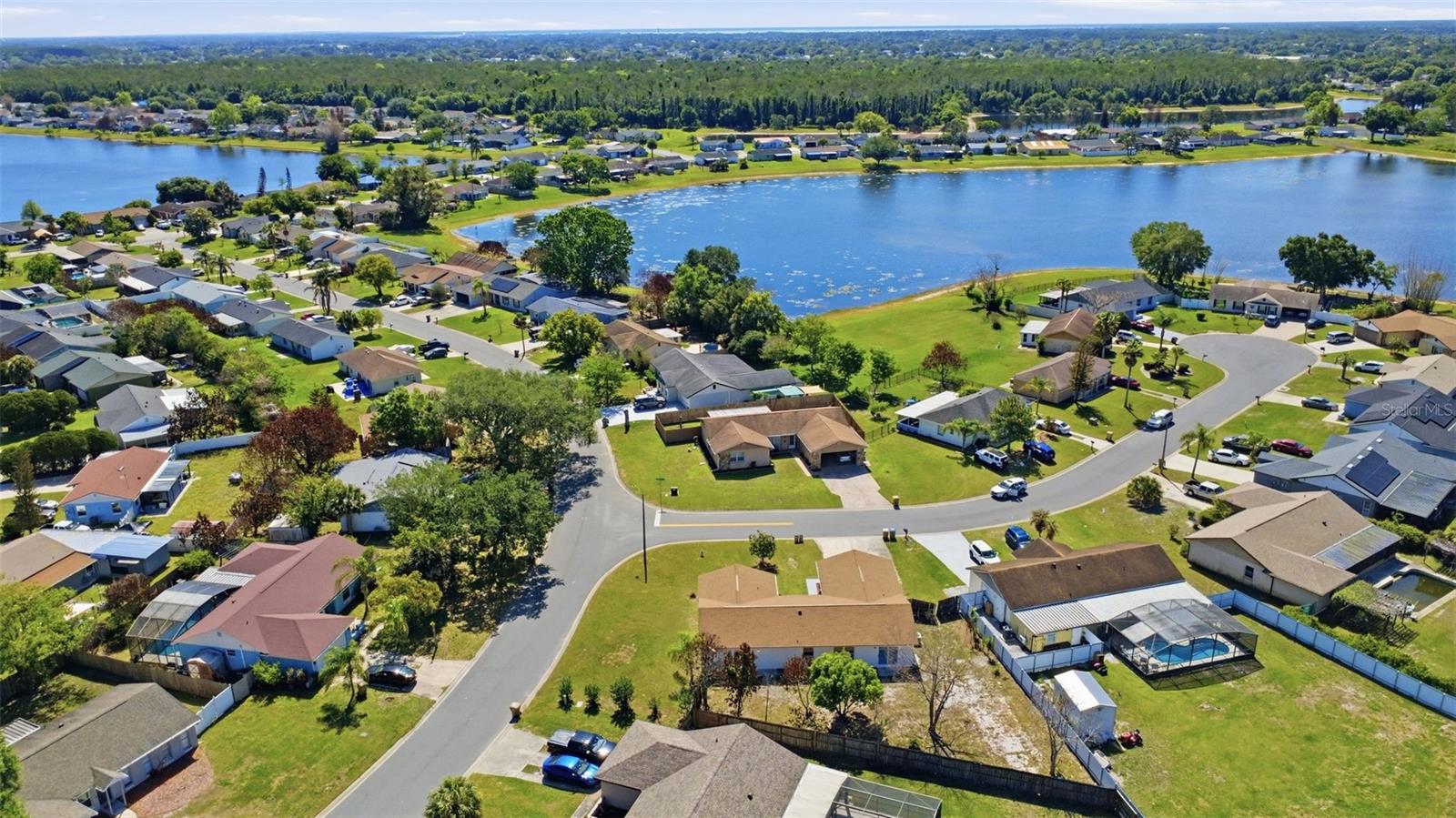 BVL UNIT 8 - Residential