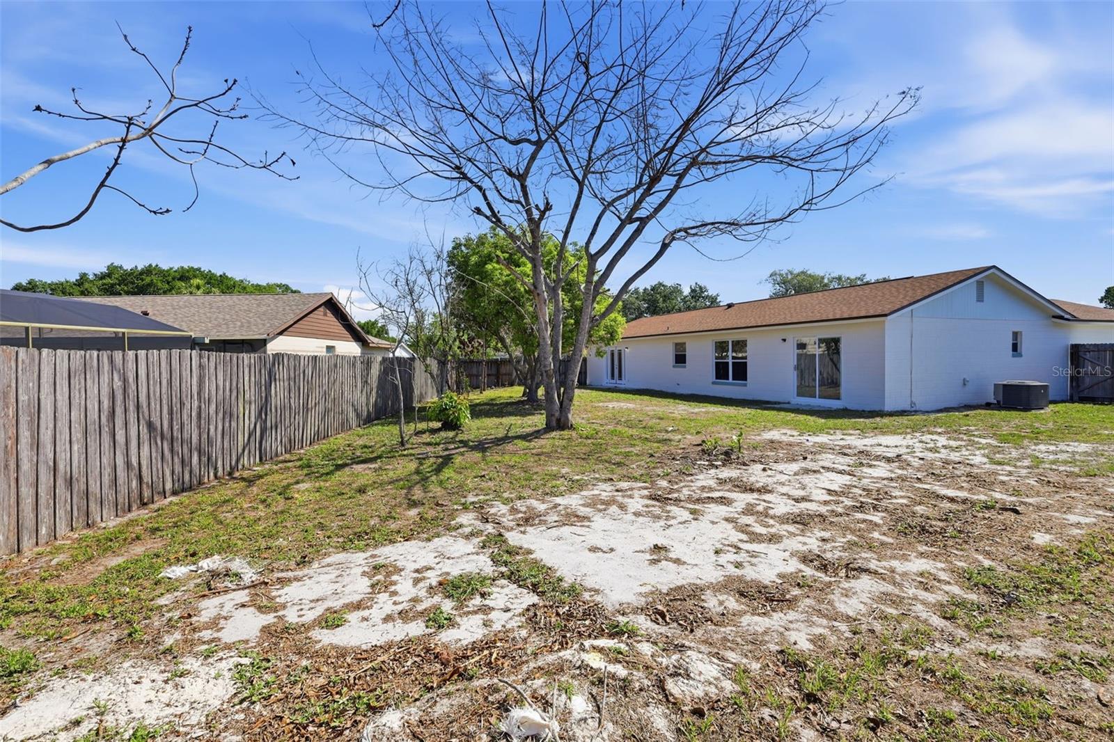 BVL UNIT 8 - Residential