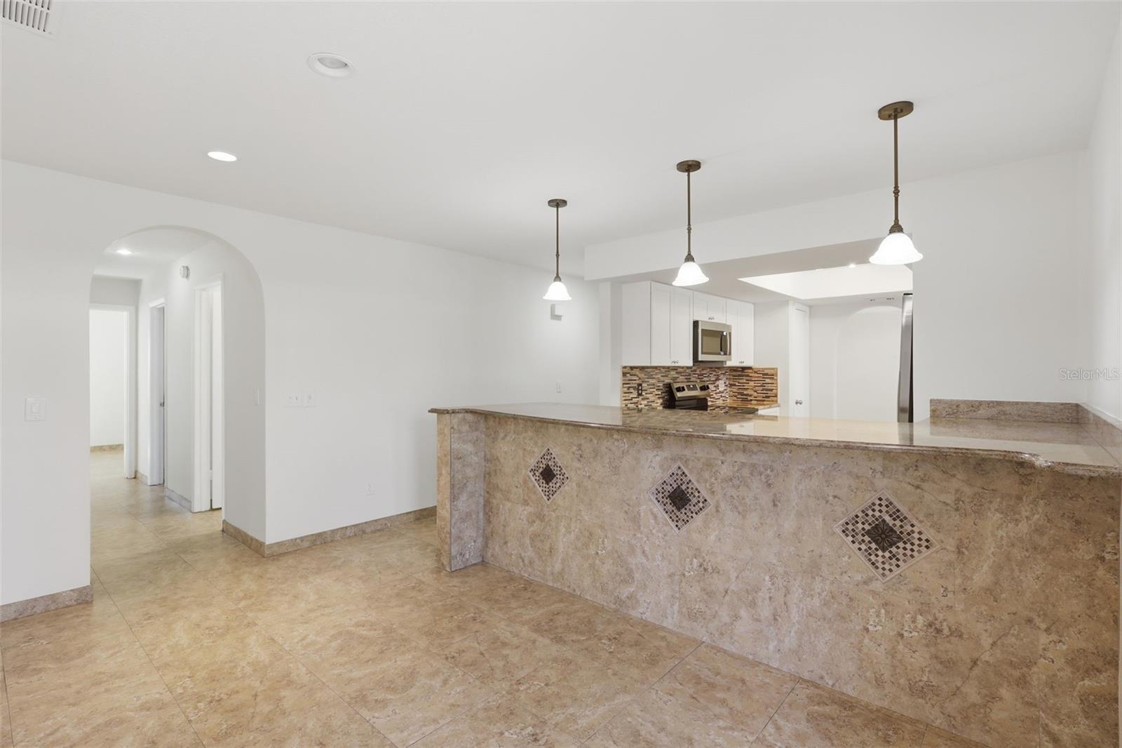 BVL UNIT 8 - Residential