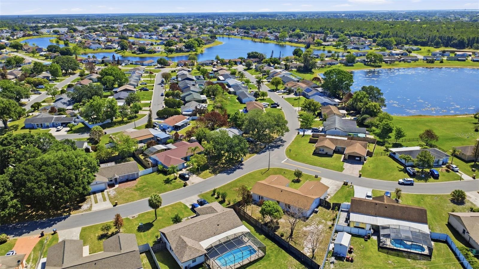 BVL UNIT 8 - Residential