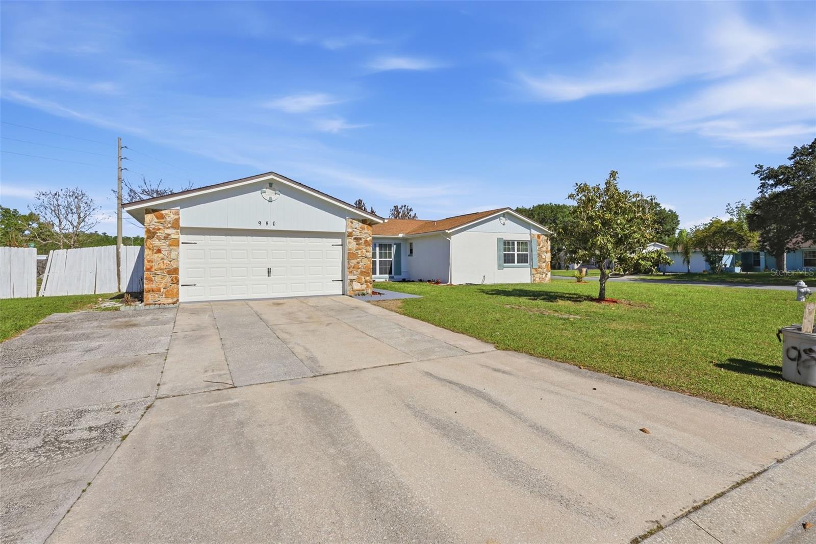 BVL UNIT 8 - Residential