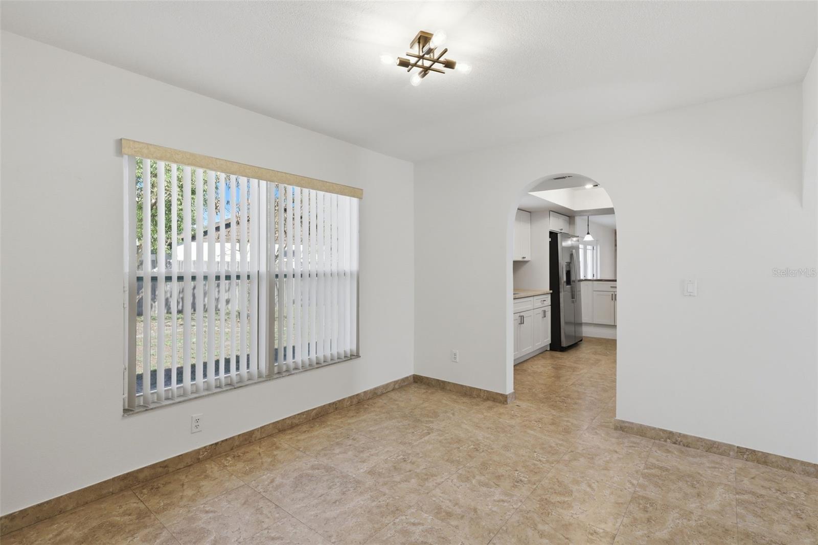 BVL UNIT 8 - Residential