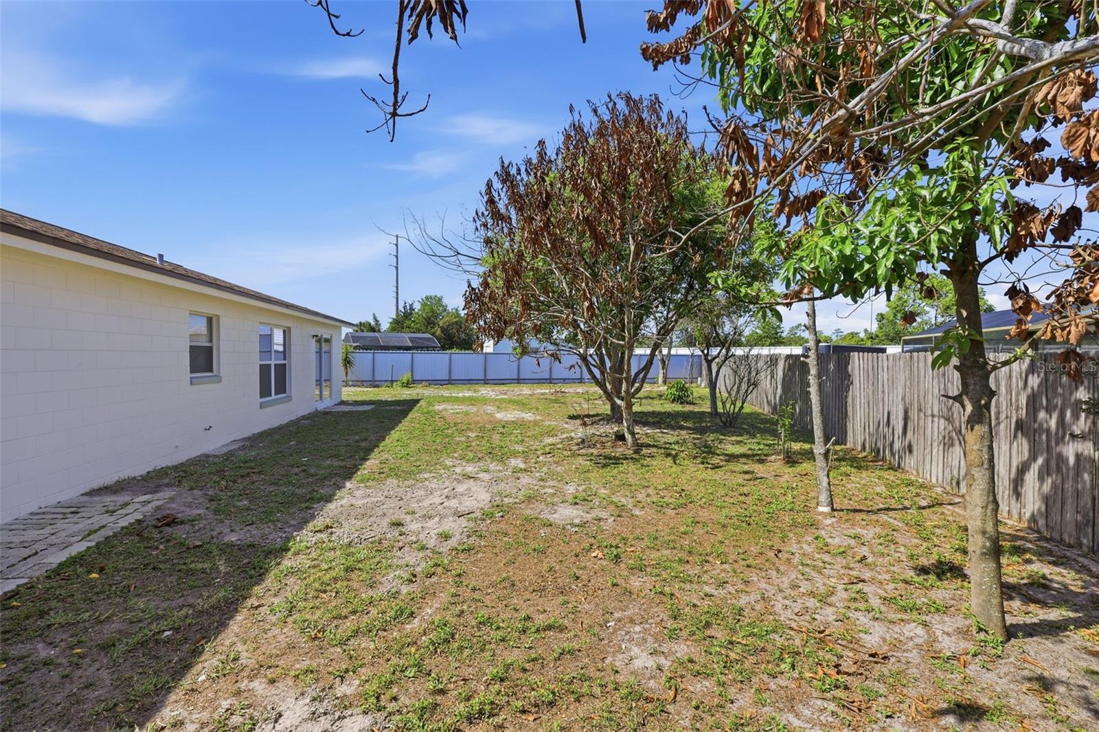 BVL UNIT 8 - Residential