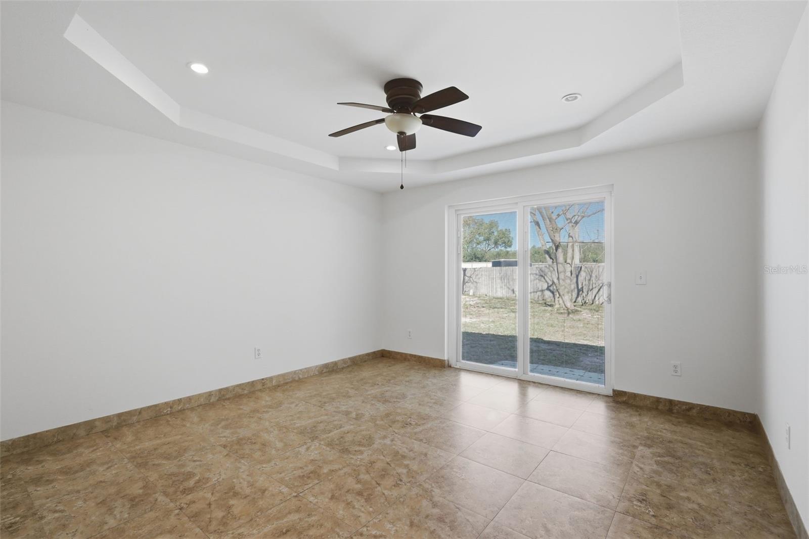 BVL UNIT 8 - Residential