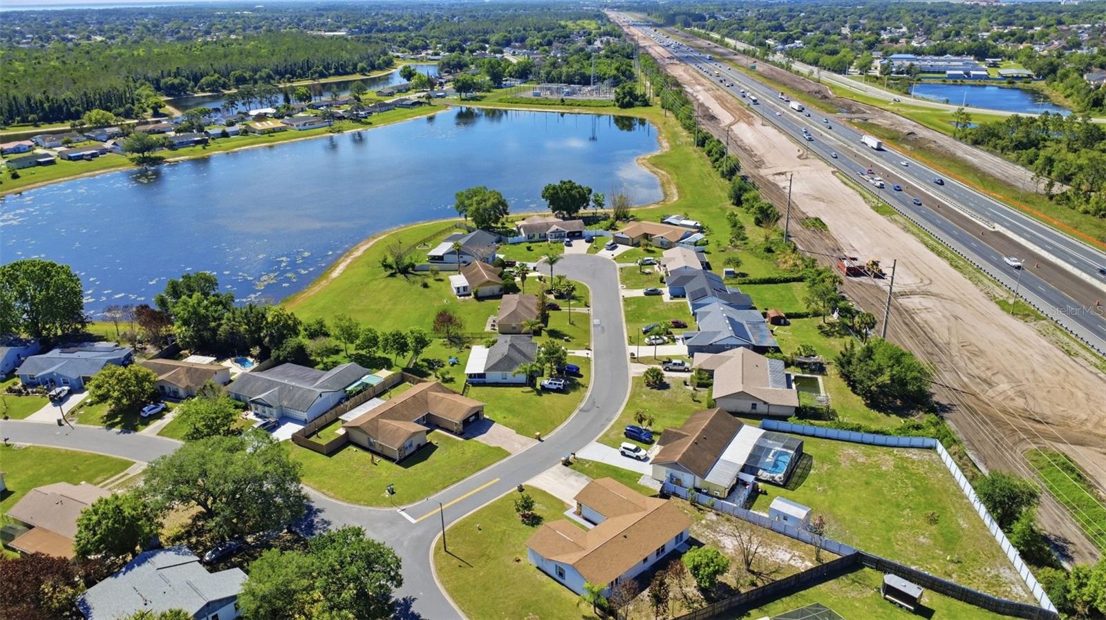 BVL UNIT 8 - Residential