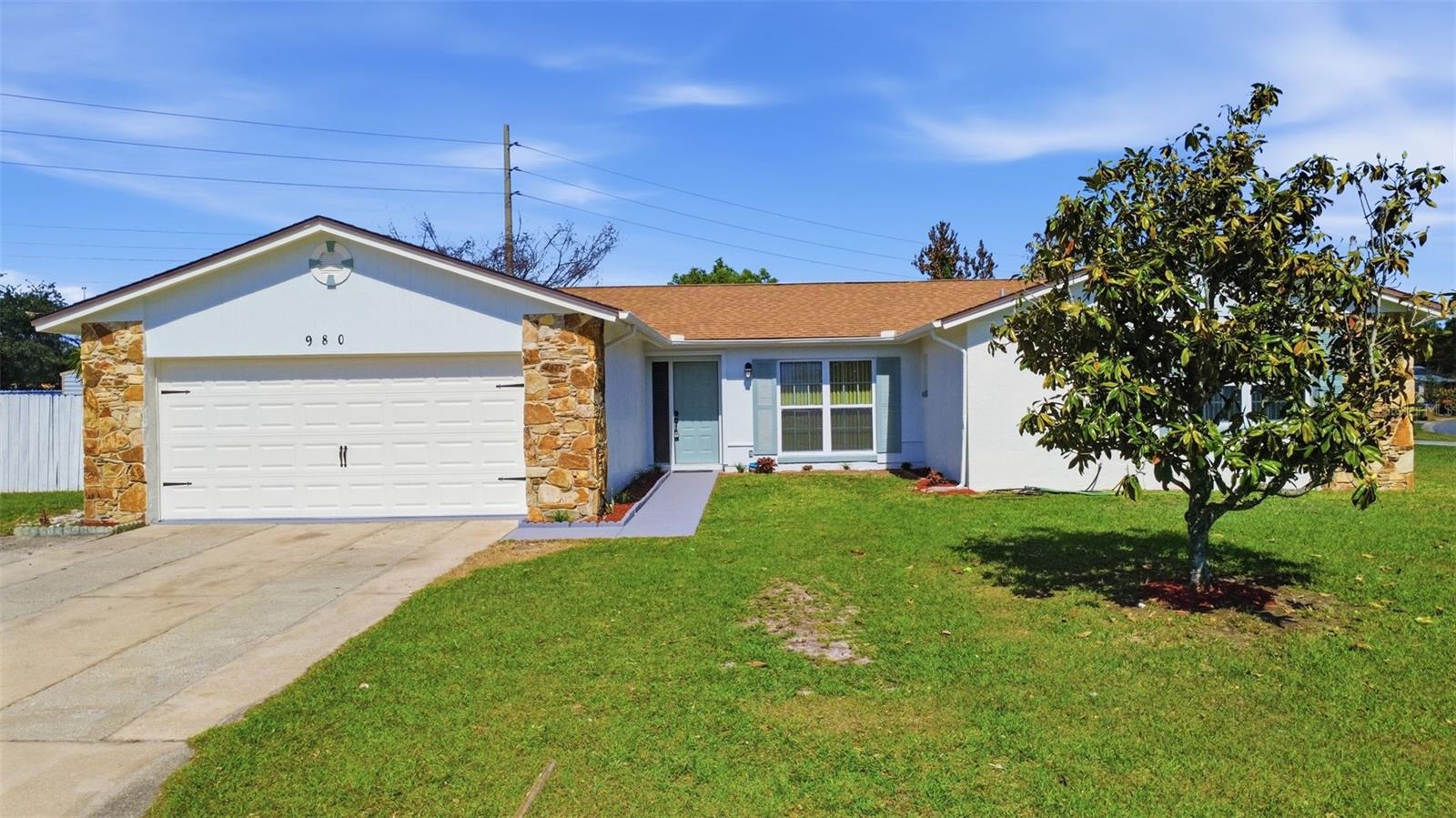 BVL UNIT 8 - Residential