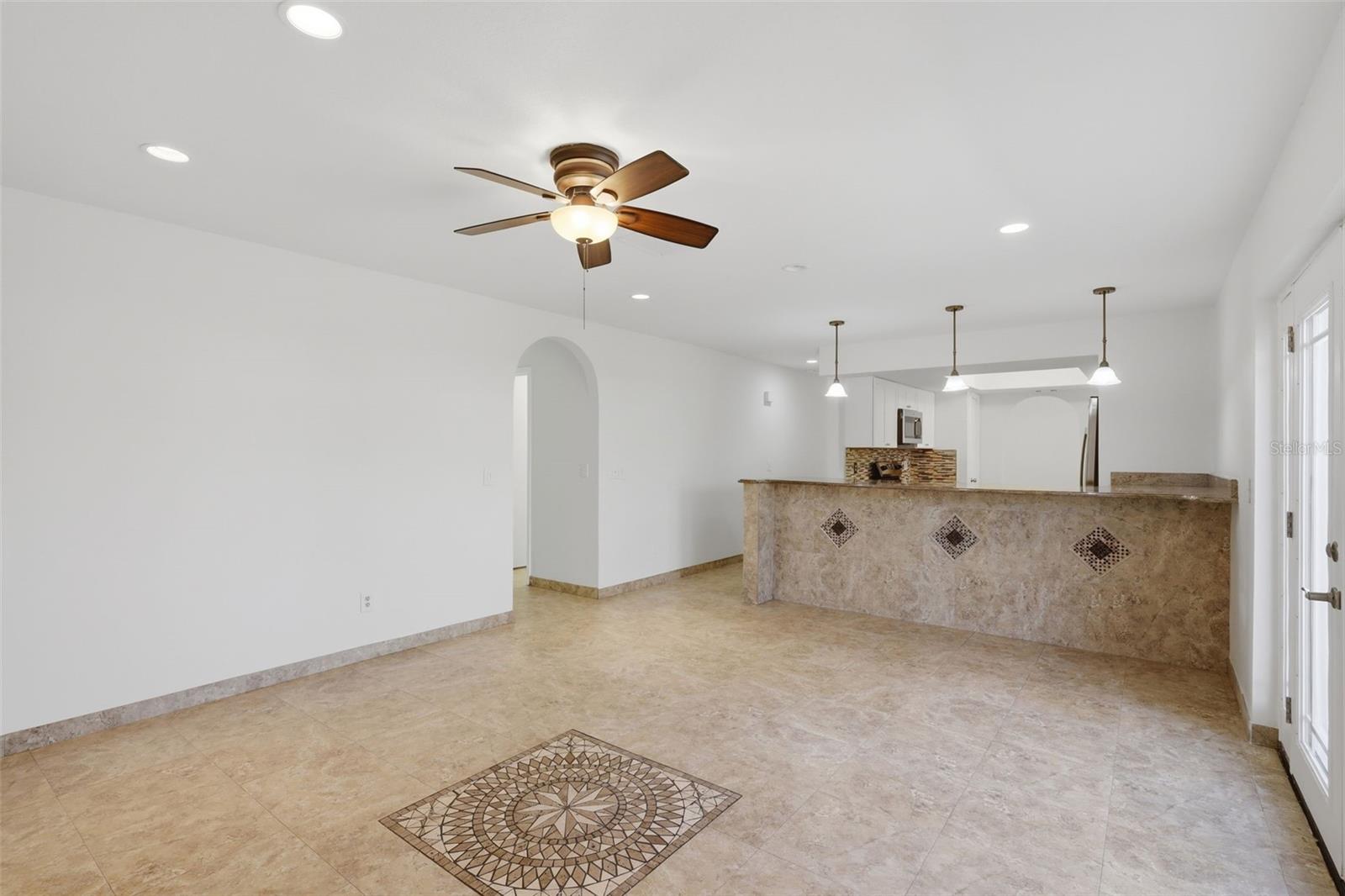 BVL UNIT 8 - Residential