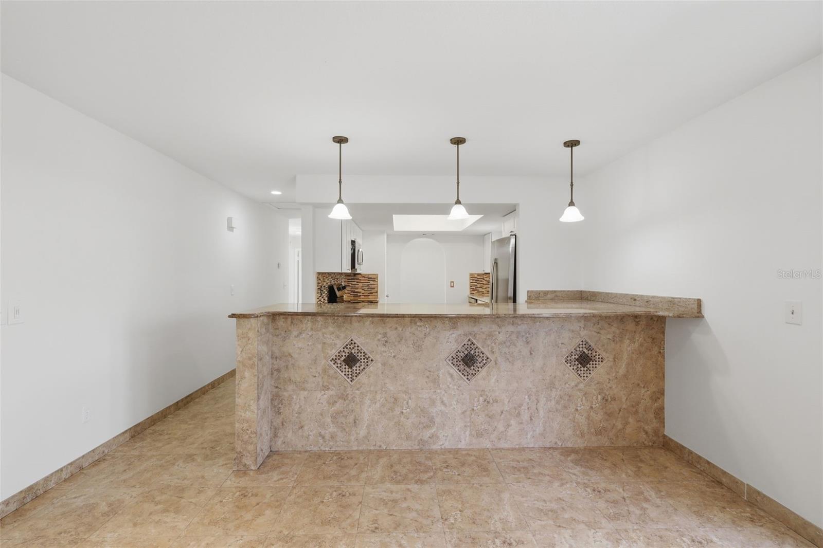 BVL UNIT 8 - Residential