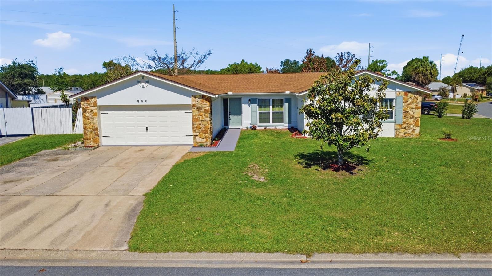 BVL UNIT 8 - Residential