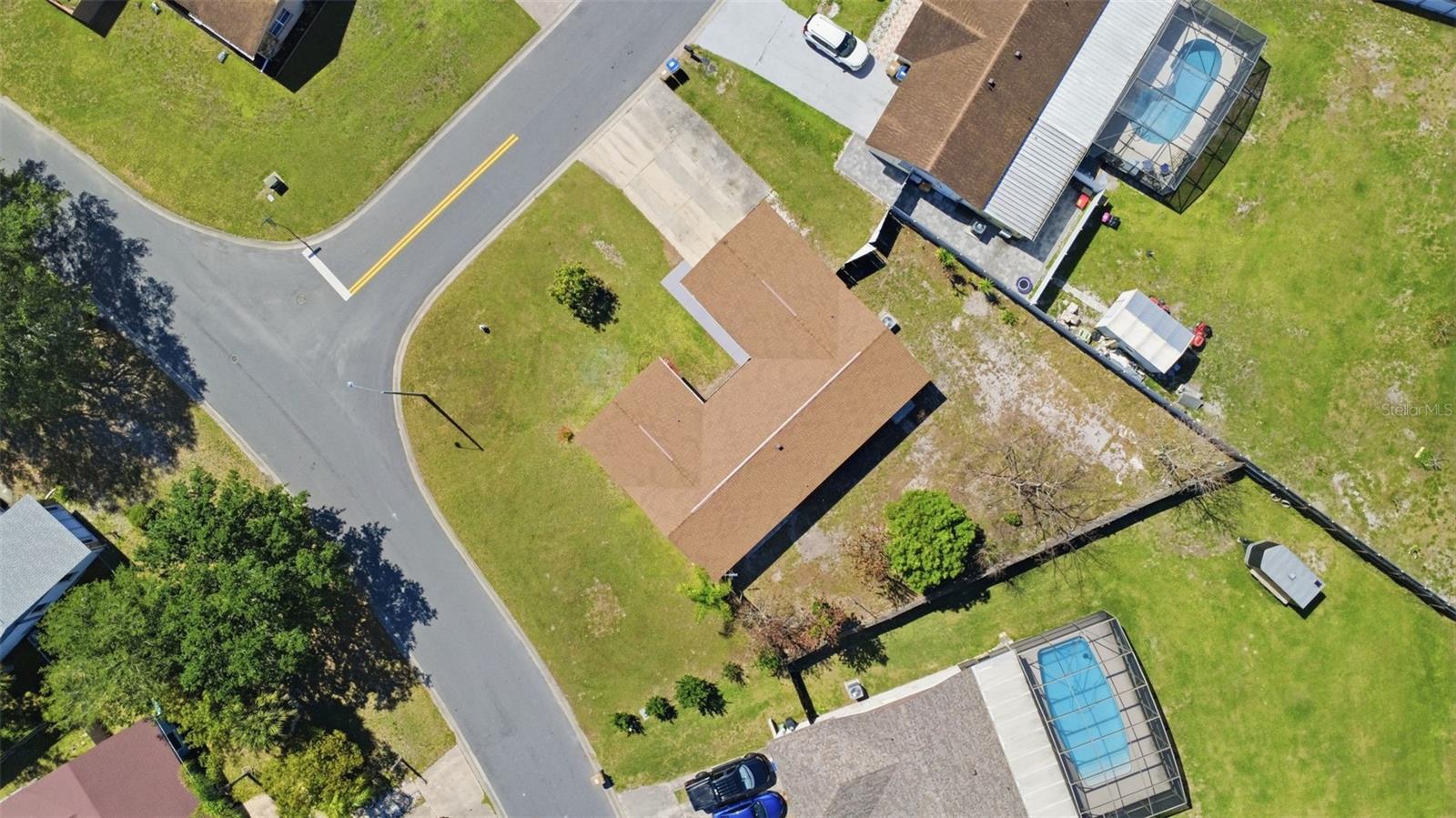 BVL UNIT 8 - Residential