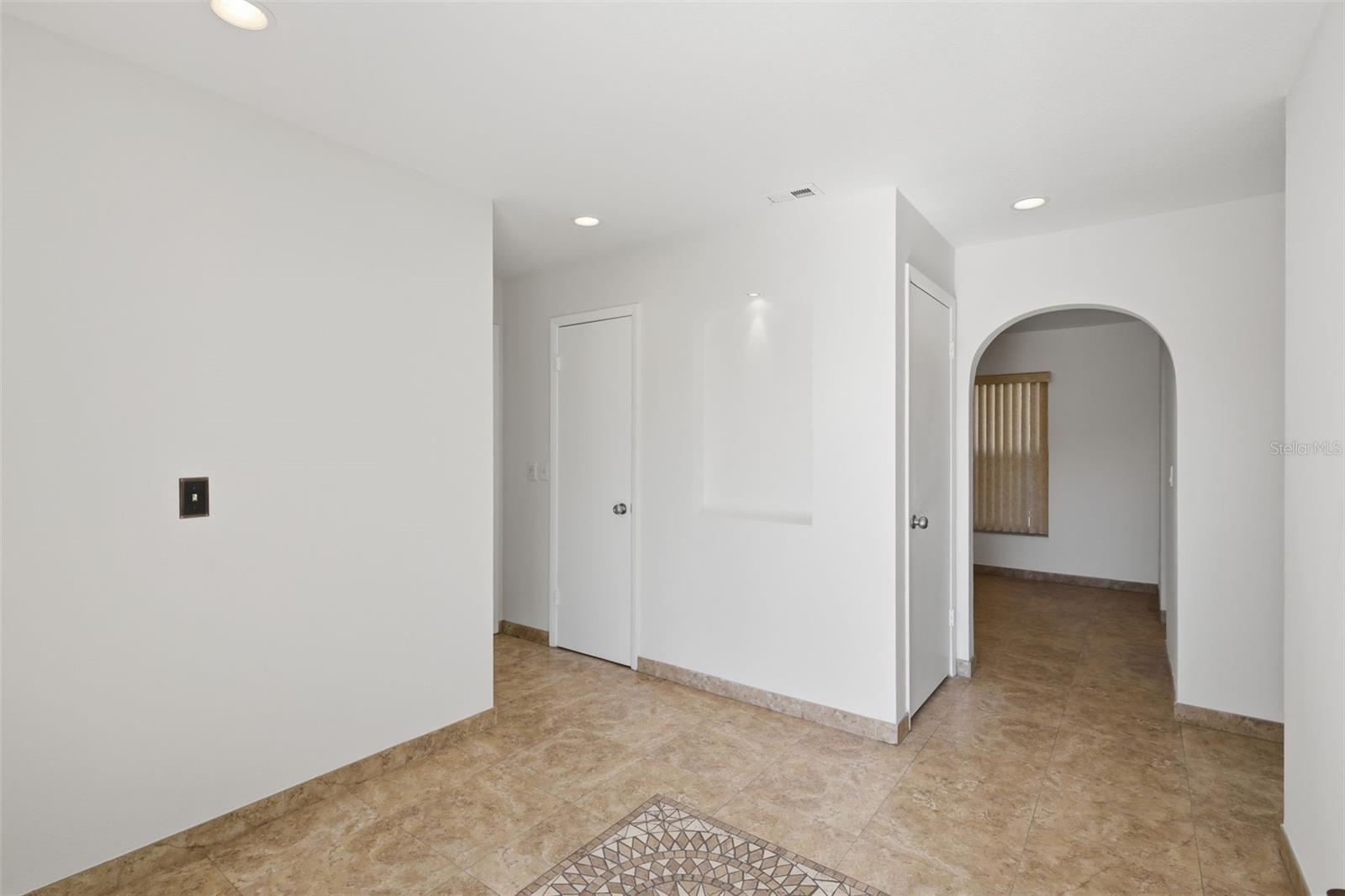 BVL UNIT 8 - Residential