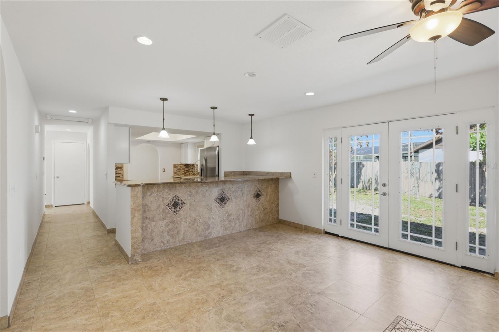 BVL UNIT 8 - Residential