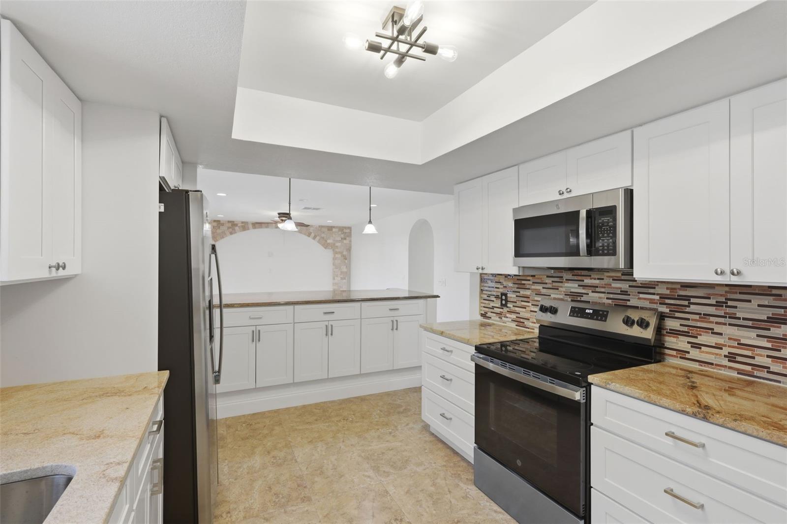 BVL UNIT 8 - Residential