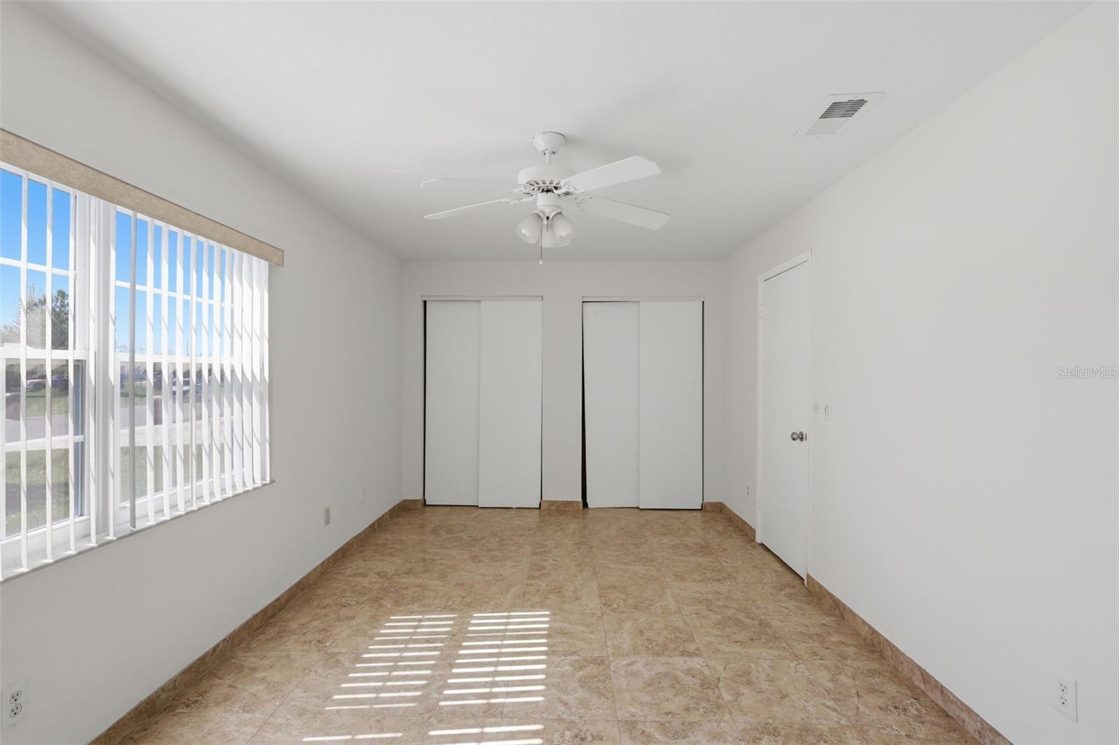 BVL UNIT 8 - Residential