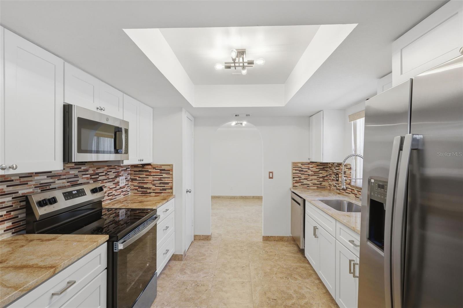 BVL UNIT 8 - Residential