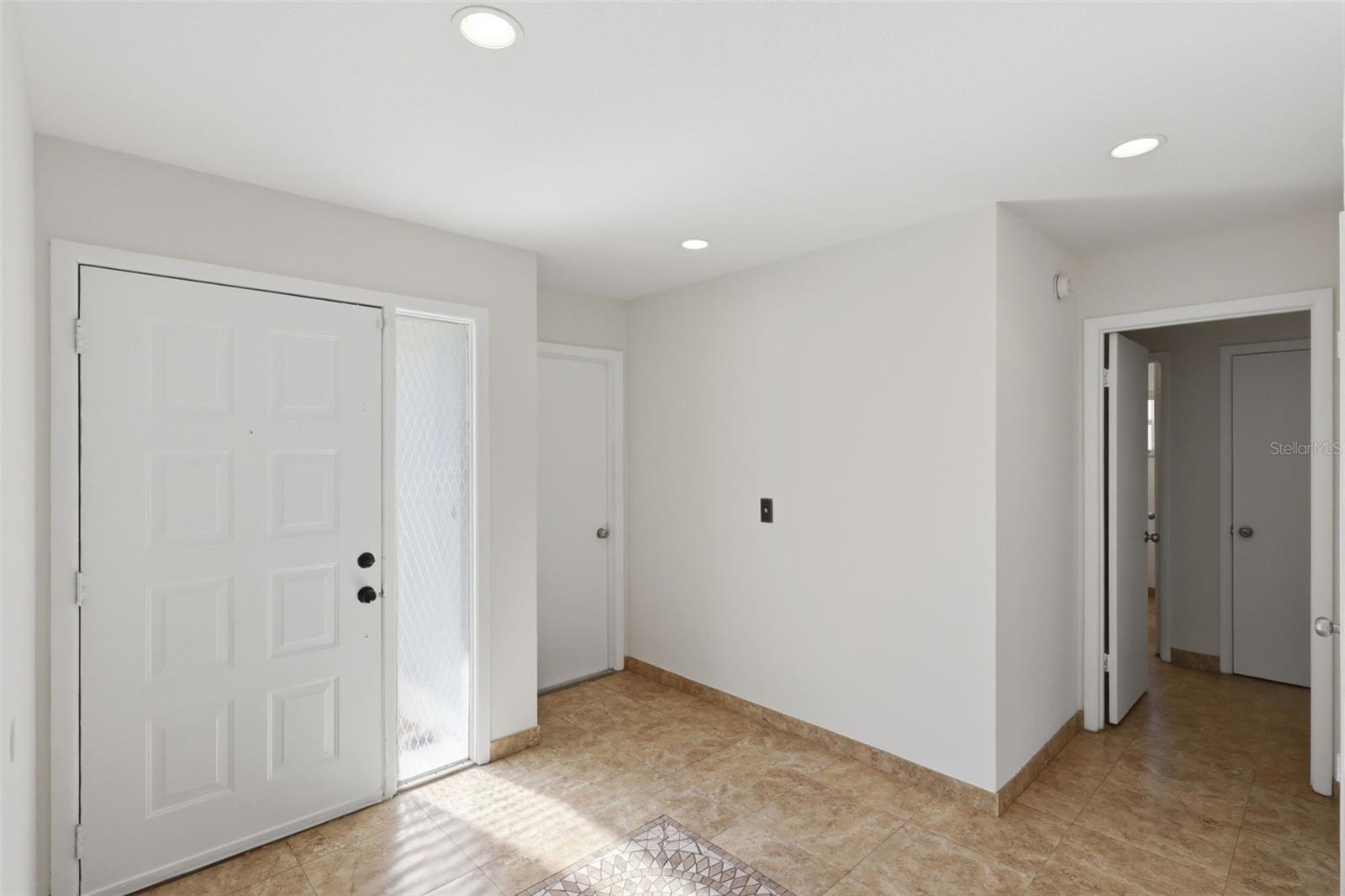 BVL UNIT 8 - Residential