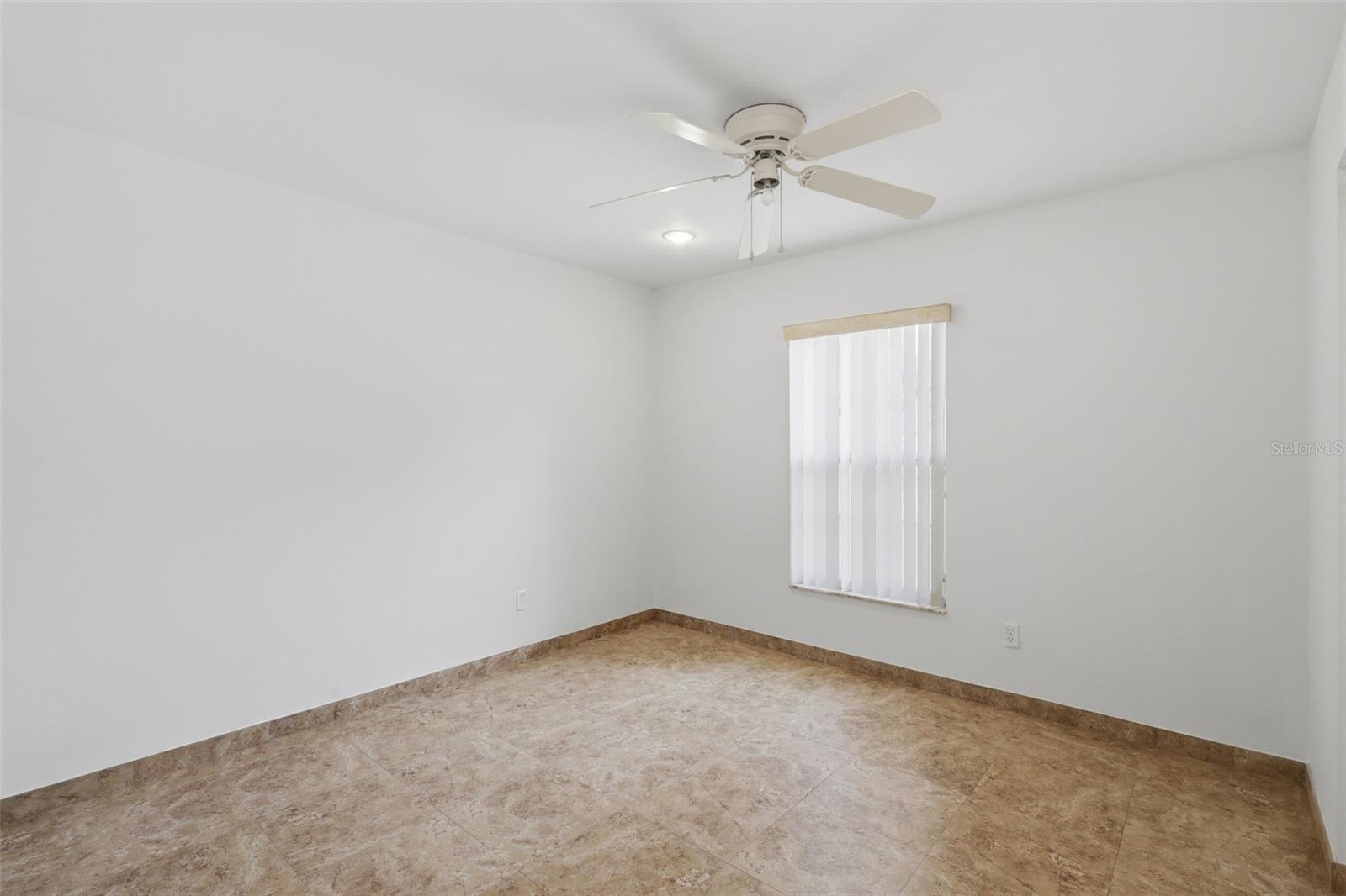 BVL UNIT 8 - Residential