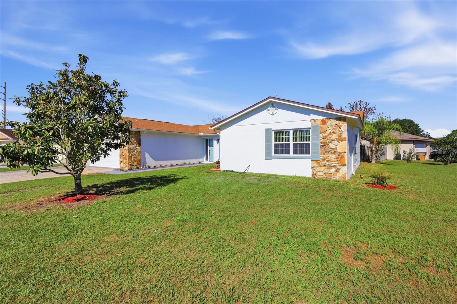 BVL UNIT 8 - Residential