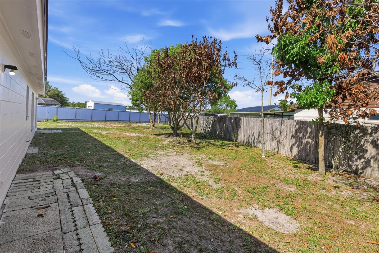 BVL UNIT 8 - Residential