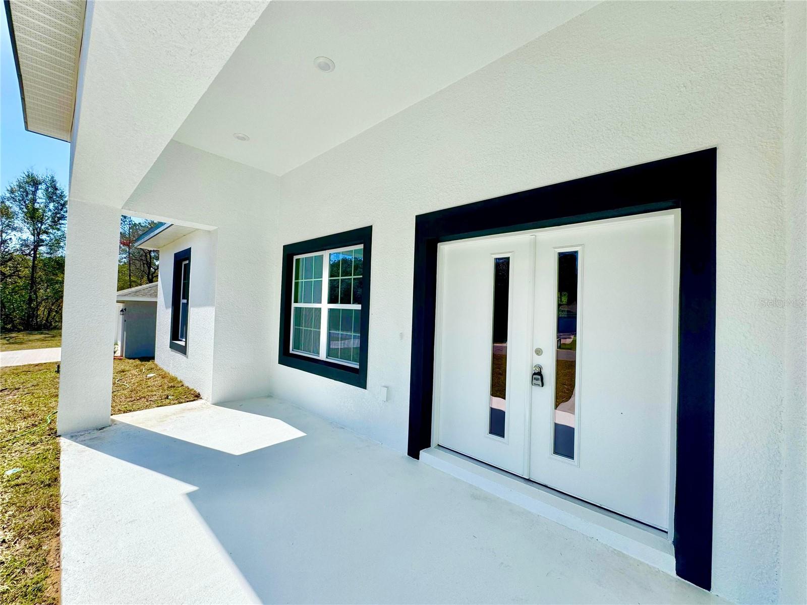 8934 N PARADISEA DRIVE