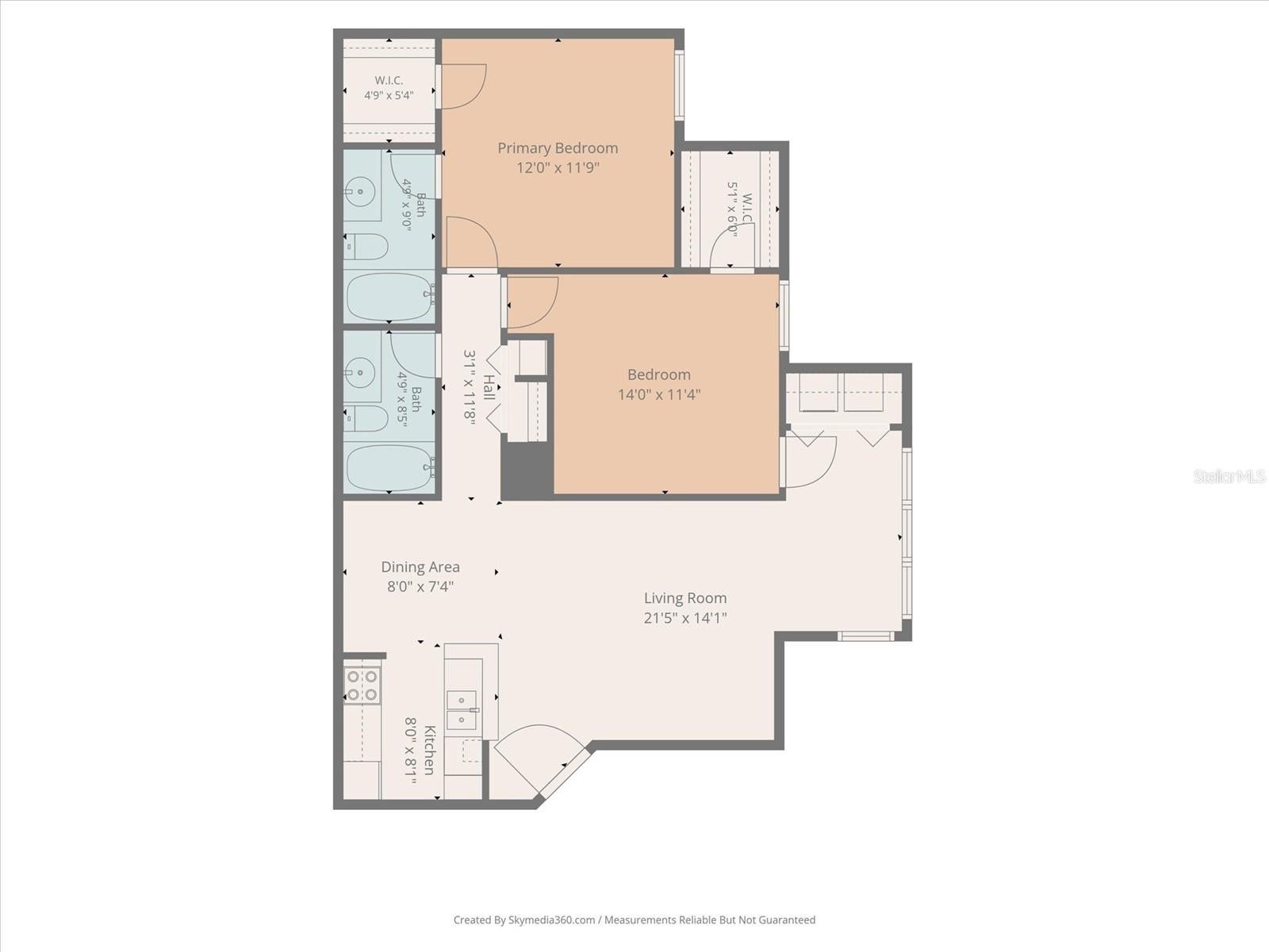 5156 CONROY ROAD 26 - Photo 3