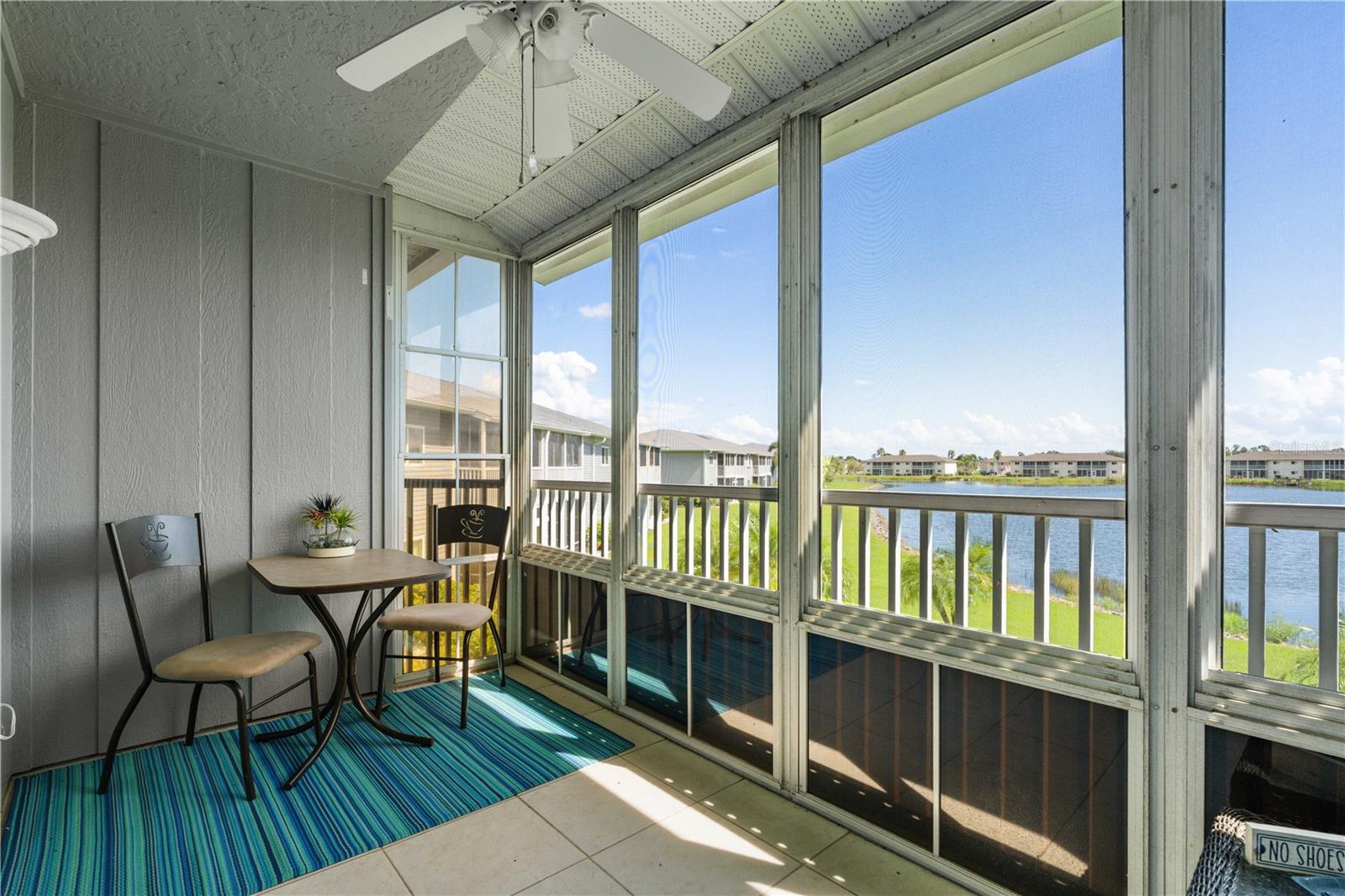 EGRET POINT PH I - Residential