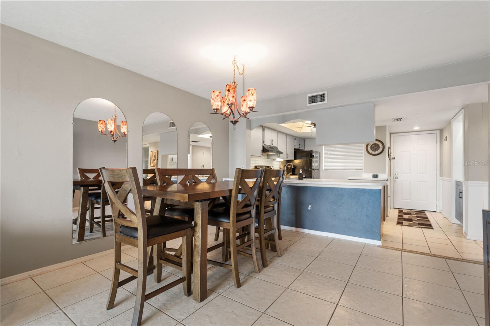 EGRET POINT PH I - Residential